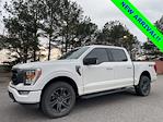 2022 Ford F-150 SuperCrew Cab 4WD Pickup for sale #KFB38145A - photo 9