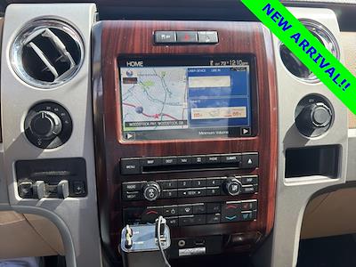 Used 2012 Ford F-150 - photo 1