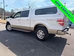 2012 Ford F-150 SuperCrew Cab 4WD Pickup for sale #KFB38145B - photo 7