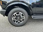 New 2025 Ford Bronco Outer Banks for sale #KFB38634 - photo 11