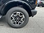 New 2025 Ford Bronco Outer Banks for sale #KFB38634 - photo 12
