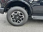 New 2025 Ford Bronco Outer Banks for sale #KFB38634 - photo 17
