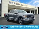 2023 Ford F-150 SuperCrew Cab 4WD Pickup for sale #KFB38634A - photo 1