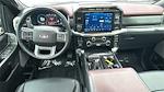 2023 Ford F-150 SuperCrew Cab 4WD Pickup for sale #KFB38634A - photo 22
