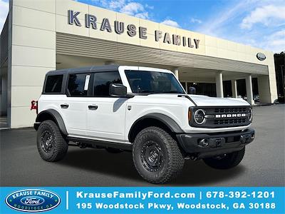 2025 Ford Bronco 4WD SUV for sale #KFB38637 - photo 1