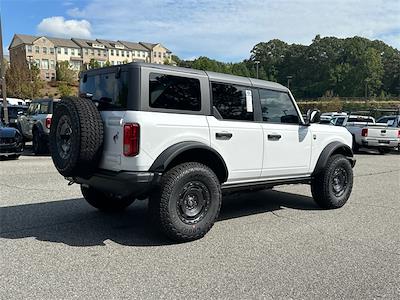 2025 Ford Bronco 4WD SUV for sale #KFB38637 - photo 2