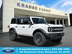 2025 Ford Bronco 4WD SUV for sale #KFB38637 - photo 1