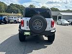2025 Ford Bronco 4WD SUV for sale #KFB38637 - photo 7