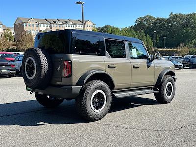 2025 Ford Bronco 4WD SUV for sale #KFB38972 - photo 2