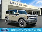 2025 Ford Bronco 4WD SUV for sale #KFB38972 - photo 1