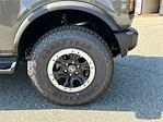 2025 Ford Bronco 4WD SUV for sale #KFB38972 - photo 12