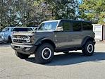 2025 Ford Bronco 4WD SUV for sale #KFB38972 - photo 4