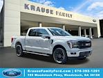 2025 Ford F-150 SuperCrew Cab 4x4 Pickup for sale #KFB39014 - photo 1