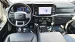 2025 Ford F-150 SuperCrew Cab 4x4 Pickup for sale #KFB39014 - photo 22
