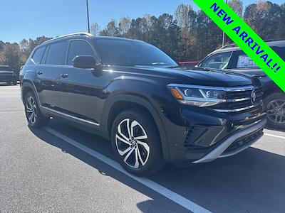 2023 Volkswagen Atlas AWD SUV for sale #KFB39034A - photo 1
