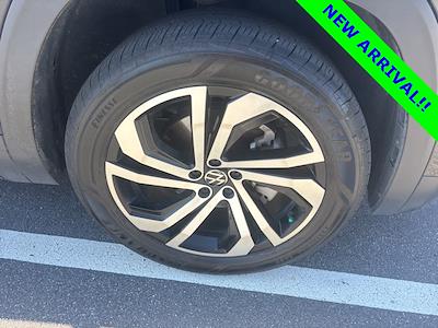 2023 Volkswagen Atlas AWD SUV for sale #KFB39034A - photo 2