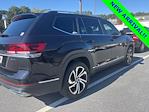 2023 Volkswagen Atlas AWD SUV for sale #KFB39034A - photo 3
