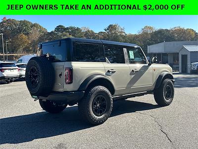 2025 Ford Bronco 4WD SUV for sale #KFB39241 - photo 2