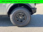 2025 Ford Bronco 4WD SUV for sale #KFB39241 - photo 12