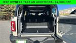 2025 Ford Bronco 4WD SUV for sale #KFB39241 - photo 18