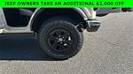 2025 Ford Bronco 4WD SUV for sale #KFB39241 - photo 19