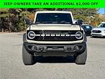 2025 Ford Bronco 4WD SUV for sale #KFB39241 - photo 3