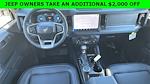 2025 Ford Bronco 4WD SUV for sale #KFB39241 - photo 22