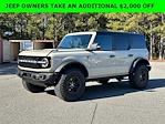 2025 Ford Bronco 4WD SUV for sale #KFB39241 - photo 4