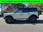 2025 Ford Bronco 4WD SUV for sale #KFB39241 - photo 5