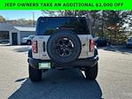 2025 Ford Bronco 4WD SUV for sale #KFB39241 - photo 7