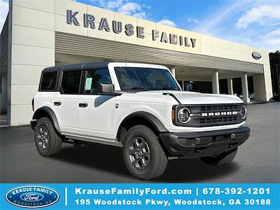 2025 Ford Bronco 4WD SUV for sale #KFB39379 - photo 1