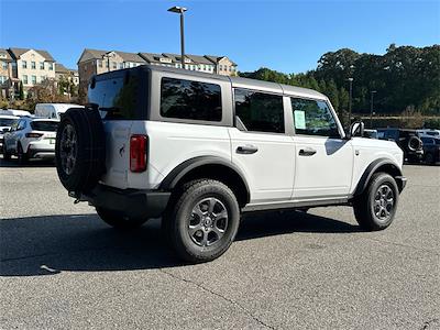 2025 Ford Bronco 4WD SUV for sale #KFB39379 - photo 2