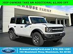 2025 Ford Bronco 4WD SUV for sale #KFB39379 - photo 1