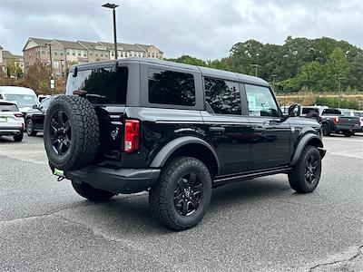 2025 Ford Bronco 4WD SUV for sale #KFB39650 - photo 2