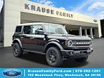 2025 Ford Bronco 4WD SUV for sale #KFB39650 - photo 1