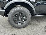 2025 Ford Bronco 4WD SUV for sale #KFB39650 - photo 11