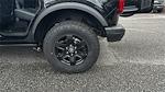 2025 Ford Bronco 4WD SUV for sale #KFB39650 - photo 19