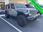 2019 Jeep Wrangler 4WD SUV for sale #KFB39820A - photo 1