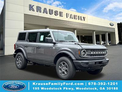 2025 Ford Bronco 4WD SUV for sale #KFB39976 - photo 1