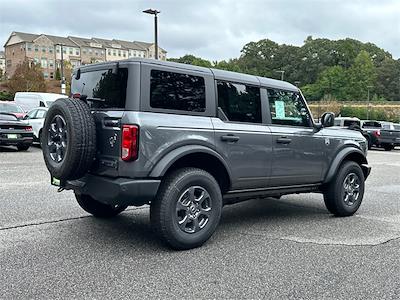 2025 Ford Bronco 4WD SUV for sale #KFB39976 - photo 2