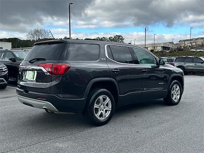 Used 2019 GMC Acadia SLE for sale #KFB39976A - photo 2