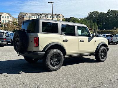 2025 Ford Bronco 4WD SUV for sale #KFB40284 - photo 2