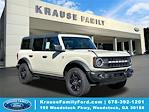 2025 Ford Bronco 4WD SUV for sale #KFB40284 - photo 1