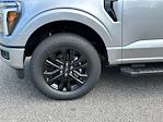 2025 Ford F-150 SuperCrew Cab 4x4 Pickup for sale #KFB40516 - photo 11