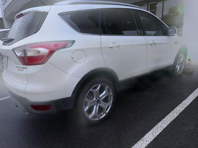 Used 2017 Ford Escape - photo 2