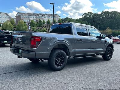 New 2025 Ford F-150 XLT SuperCrew Cab for sale #KFB41136 - photo 2