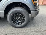 2025 Ford F-150 SuperCrew Cab 4WD Pickup for sale #KFB41136 - photo 12
