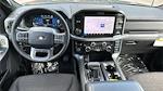 2025 Ford F-150 SuperCrew Cab 4WD Pickup for sale #KFB41136 - photo 22