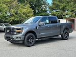 2025 Ford F-150 SuperCrew Cab 4WD Pickup for sale #KFB41136 - photo 4