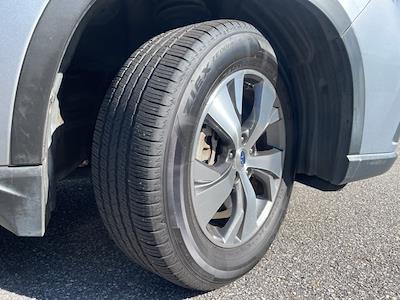 Used 2019 Subaru Ascent - photo 1